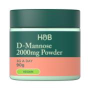 Holland & Barrett D Mannose Powder 90g